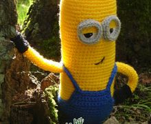 Миньон Кевин