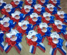 Заколка на одежду ,,выпускник,,