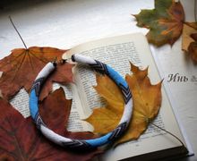 Жгут «Голубая лагуна»