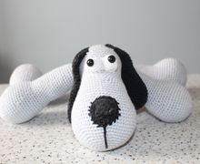 Песик БИМКА