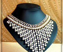 Колье "Торжество"