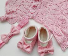 Комплект для малышки