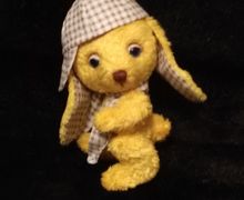 Солнечный зайчик