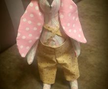 Зайка тильда