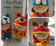 Кукляшки-няшки