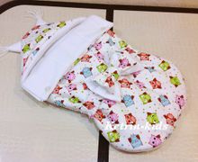 конверт-трансформер демисезонный