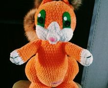 игрушки от Елены