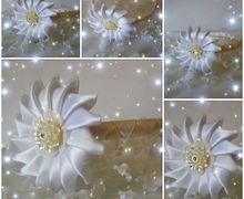 Ободок "Нежность "