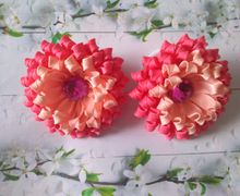 Резиночки "Завитушки"