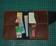 Бумажник для документов