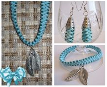 Комплект "Покахонтас"