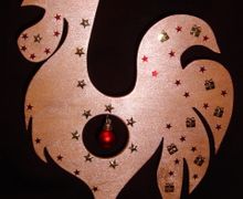 Символ года