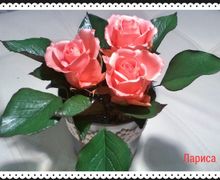 Интерьерная композиция