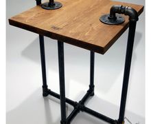 Журнальный столик - 4F