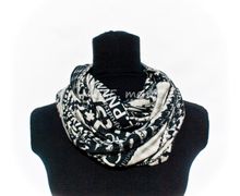 Снуд "Газетка"