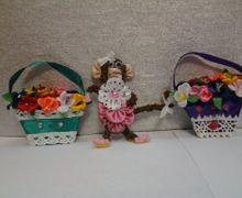 магнит на холодильник