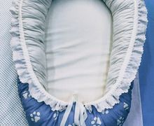 Гнездышко для новорожденного