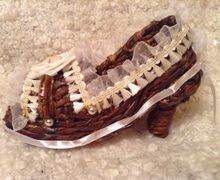 Коллекция "Волшебная бумага"