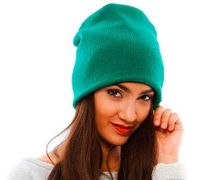 Шапка своими руками