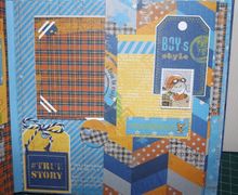 Альбом детский