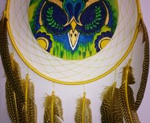 Ловец снов "Совух"