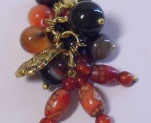 Подвеска "Гроздь2"