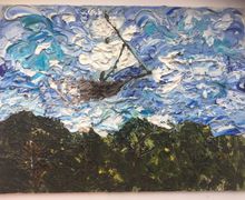 Корабль-призрак