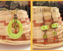 Комплект "Весенний"