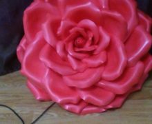 Настенный светильник