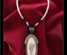 Тотем Белый тигр