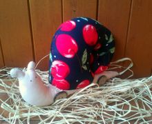 Тильда улитка