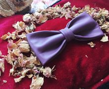 Галстук-бабочка