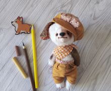 Мишки тедди