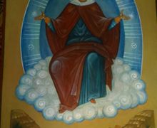 Спорительница хлебов