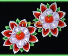 Резиночки для волос