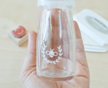 Фирменный стиль на упаковке