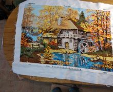 Старая Мельница