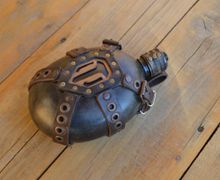 Фляга "World of tanks"