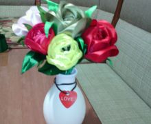 букет цветов