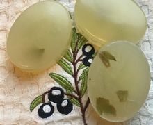 Мыло « Любисток»