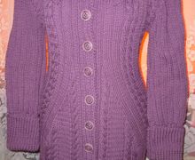 Продам кардиган