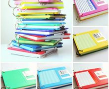 Блокнот Дискета