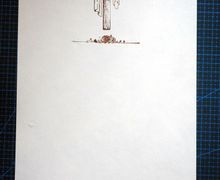 бланки христианских документов