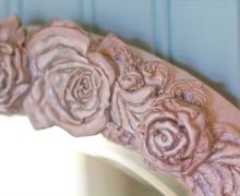 Рамка для зеркала