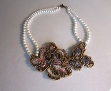 Бижутерия  Brizkapriz  "" Миледи"