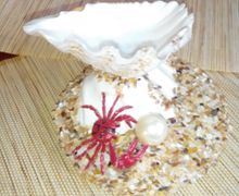 Похититель жемчуга