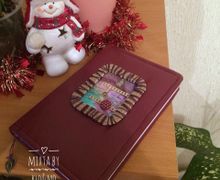 Блокноты, бэбибуки, планеры.