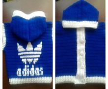 Безрукавка