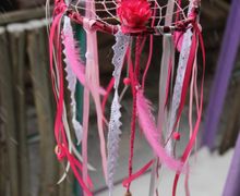 Ловец снов-мобиль