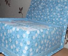 Мамины сокровища